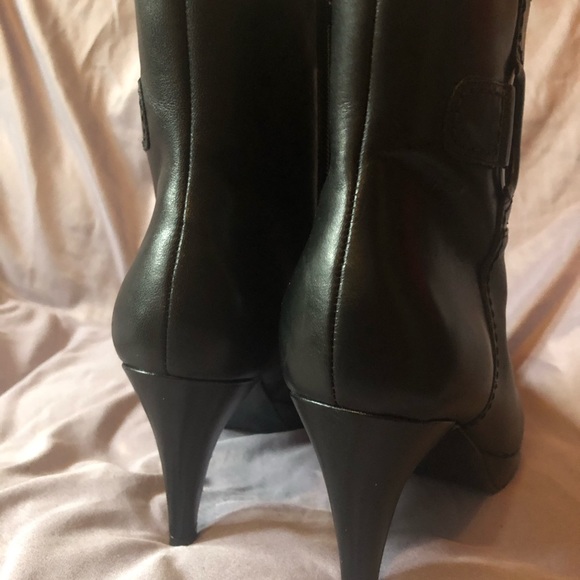 Nine West Ankle Boot New - Picture 3 of 5